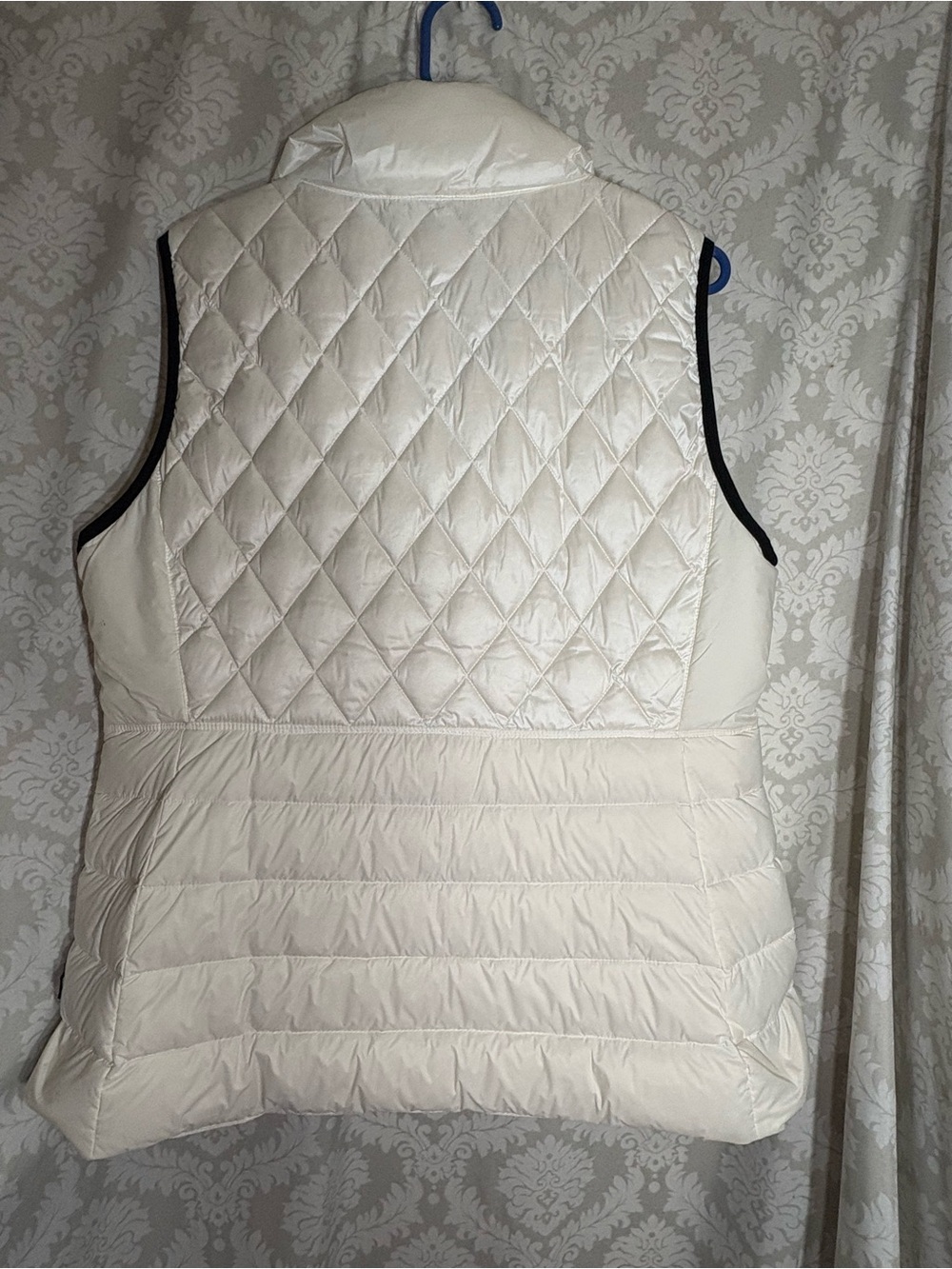 Calvin Klein “Performance” Down Vest XL New without Tags - Picture 11 of 12
